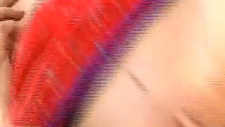 Young Vintage Slut Enjoys Monster Cock in Pussy That Cums in Mouth in Stable