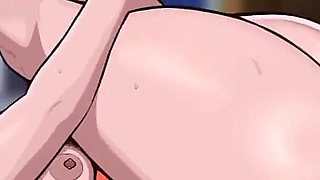 Konoha MILFs Naimi Want to Be My Sex Toy