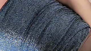 Sweet and Naughty Nylon Play