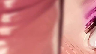 The Way She Looks at a Dick