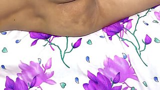 Desi Hot Mom Fucks Her Son's Wife - Rough Anal First Time