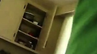 Humiliated BBW Ex Rides Her Interracial Stud