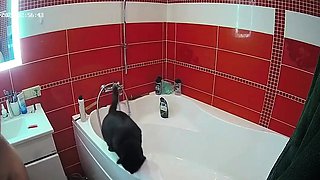 Amateur sex hidden cam