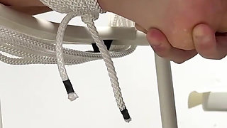 Miriam's Bondage Ordeal