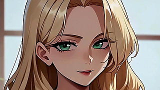 Gooner Introduction to Hentai & Anime (femdom JOI)