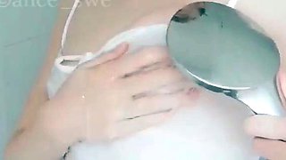 Emo Teen Becka Solo Webcam Masturbation Porn