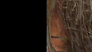 Sweet Submissive Indian Girlfriend Gets Face-Slapped & Fucked While Hiding Shame