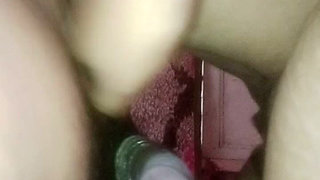 Today, I Had My Sister-in-law Suck My Cock and Had Sex with Her Hard Fucking and a Blowjob.