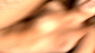 Close up fuck girl in big cock