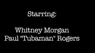 Young blonde gives blowjob and titjob to old guy