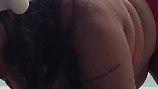 Gil Meek Cuckold for Christmas