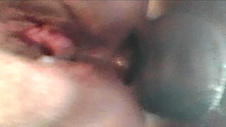 Cute Amateur Close-up Girlfriend Sex, Pussy, Anal, Double Penetration - Compilation