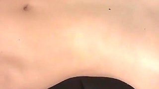 Amateur Girl Dominant Submissive with Hitachi (magic Wand) - 100% Dominated and Controlled Orgasms! - Dd_143