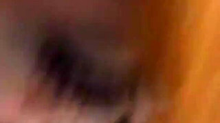 Asuka Gives Me a Blowjob and Swallows My Cum