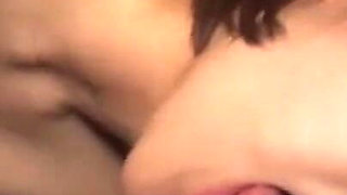 Bilingual Passion with Devoted Wife Miori Nikaido - 4