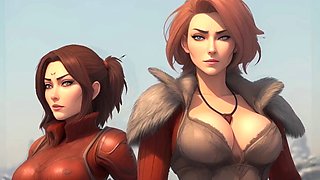 Cartoon princess, fucking cartoons, cartoon sex