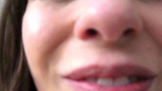 Threesome with your best friends hot lesbian moms - Amiee