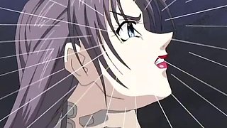 Hentai esp by Xavy54321: Anal, Fetish  Mature Porn