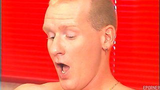 Wonderful granny slut flaming adult movie