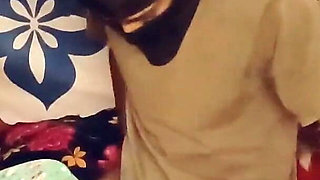 Happy Birthday to the Aunt of the Desi Village Part 1