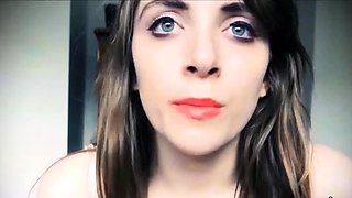 Lady Faye Binaural ASMR JOI Video