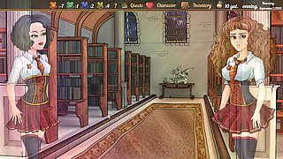 Busty redhead fan favorite takes a shower with adult toys