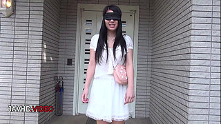 Serious JAV seduction Risa Shimizus passionate intense fucking session wow