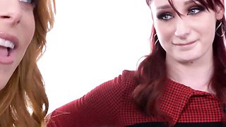 Blonde smut with hottie Penny Pax from Penny Pax Live