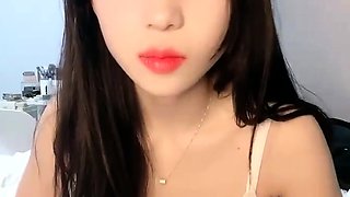 Emo Teen Becka Solo Webcam Masturbation Porn
