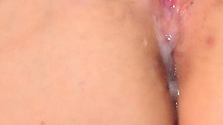 Stepbro Big Dick Too Big for My Tight Virgin Ass - Cant Handle It!