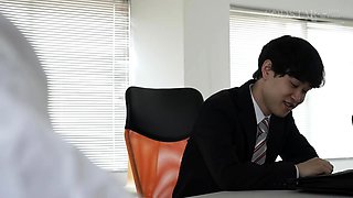 Brunette fucking hot teen blowjob hardcore