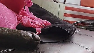 So Much Squirting on Top Your Cock That Big Fat Monster