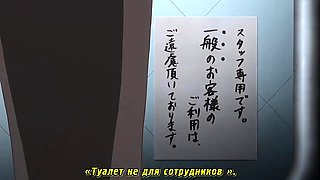 Stoppevil Hentai GangBang