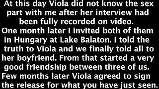 Vb - Castingx Updated 29 06 2025 - Viola Bailey