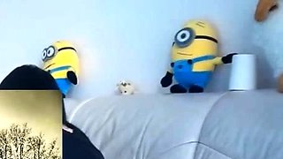 Teen close up fuck xxx housewife cumshot