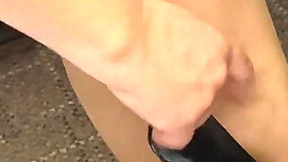 Lady Boss Punishes Her Driver for Mistakes