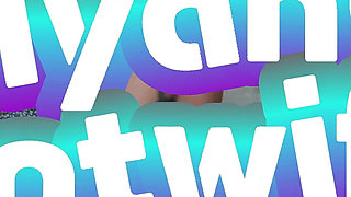 Beautiful Hotwife Fucked by Husband Friend at Home