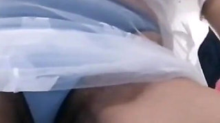 I Recorded My Stepsister Opening Her Asshole