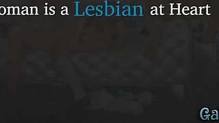 Cory Chase Khloe Kingsley and Isa Bella steamy lesbian threesome