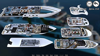 Water World - I love it when you cum inside me E1 #711