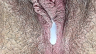 Clitoris Rubbing,orgasm,close-up,good Girl