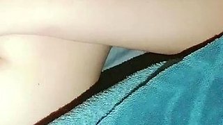 Pulled amateurs close up car sex