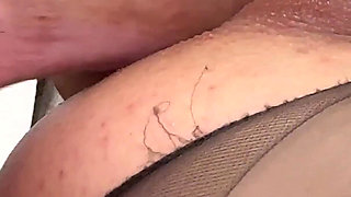 Small Tit Blonde Gets Her Skirt Pulled for a Good Fucking at the Office