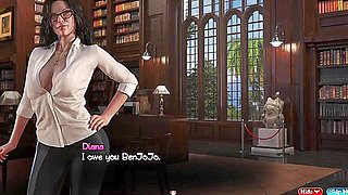 Cock Massage By A Hot Asian Girl