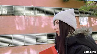 Erik Everhard's Italian Sweetheart Turns Public Heat