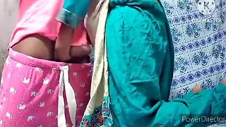Dasi Nurse And Doctor Sex In The Room 854