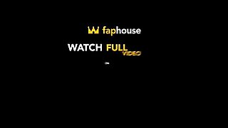 MILF Pissing in Flute with Big Pierced Pussy Lips - 4K HD Stockings & High Heels