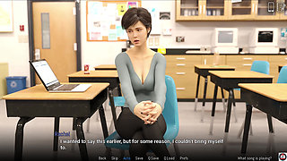 University of Problems - ( PT 20) - DREAMNOW