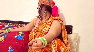 A Great Video of the Servant and Mistress Having Fun Sex