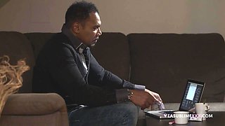 Crystal Darling's Student Money Passion in a Wild Encounter